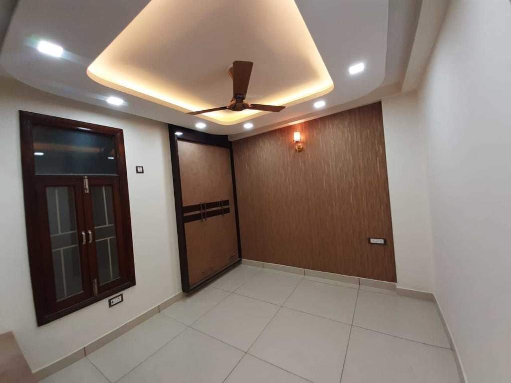  smart homes Living Area