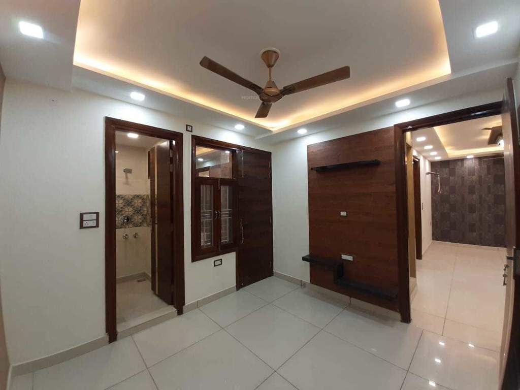  smart homes Living Area