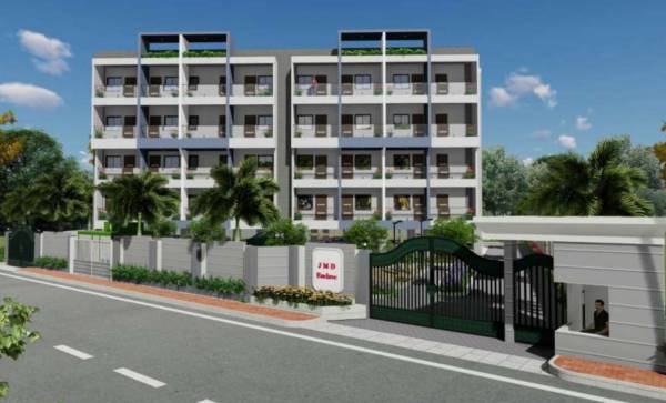  sr-residency Elevation