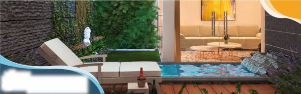 Swimming Pool dev-vihaan-villas Swimming Pool