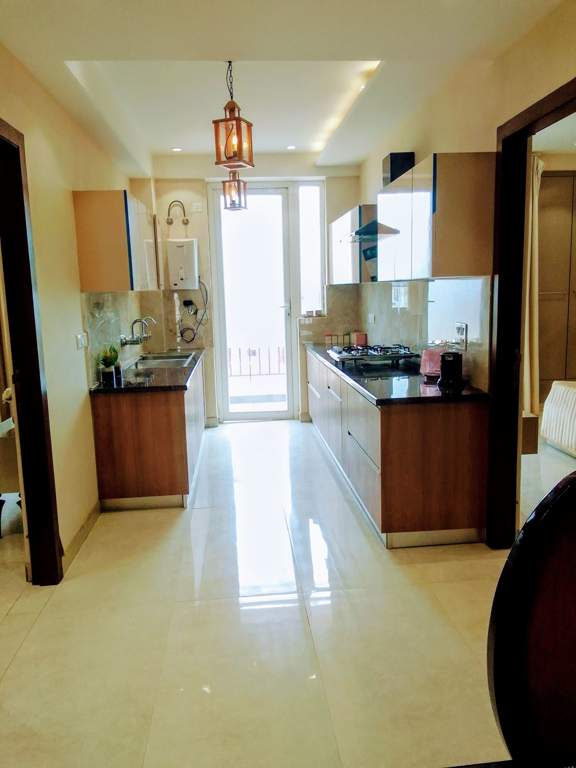  bollywood essencia Living Area