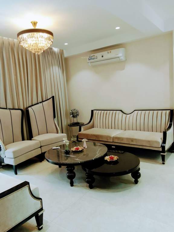  bollywood essencia Living Area