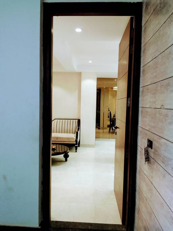  bollywood essencia Lobby