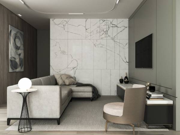 Living Area blessed-apartment Living Area