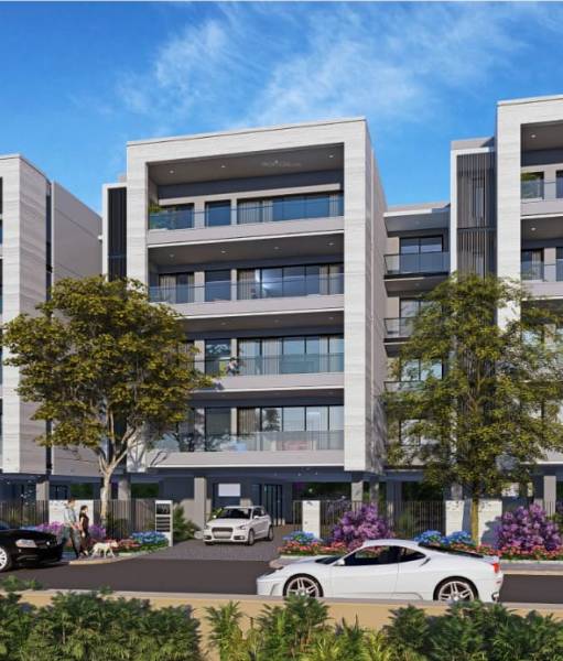  siris-estate Elevation