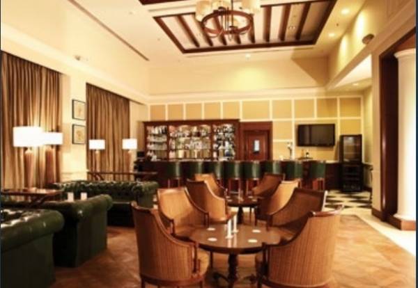  siris-estate Bar/Chill-out Lounge