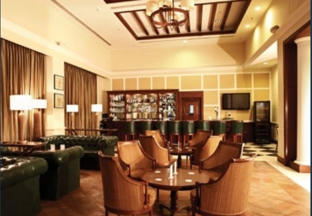  siris estate Bar/Chill out Lounge