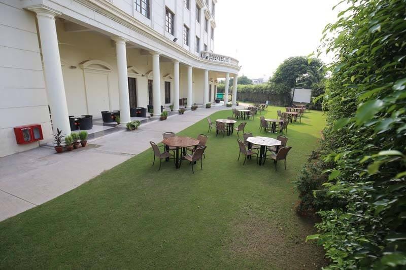 DLF Moulsari Enclave