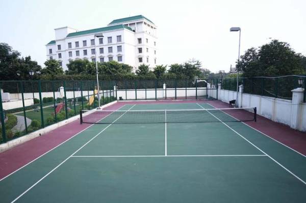 amenities of DLF Moulsari Enclave