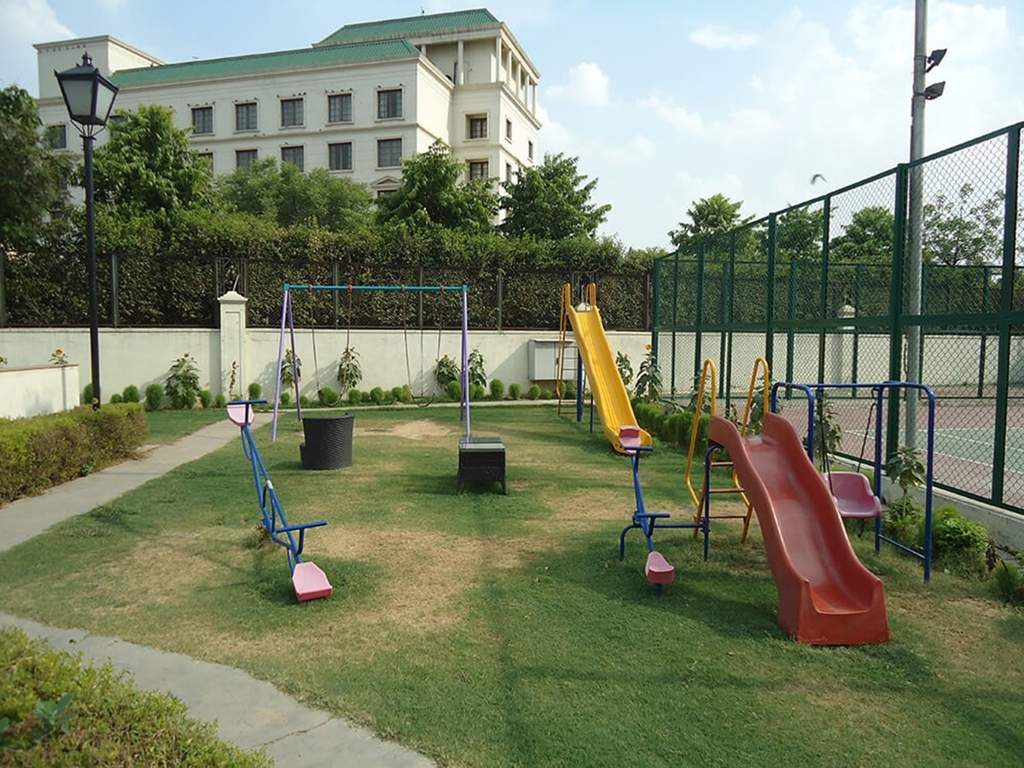  moulsari enclave Children's play area