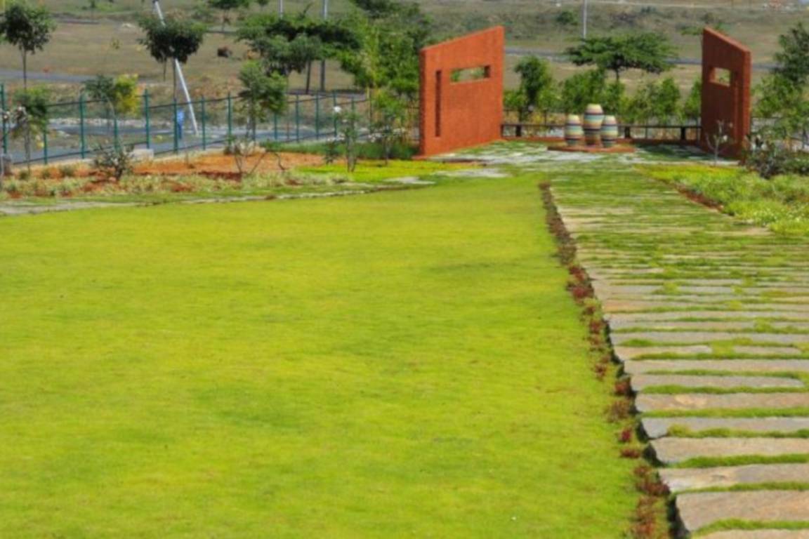  skanda enclave 5 Plot