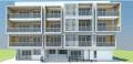 Kundur Developers Ullal Apartment