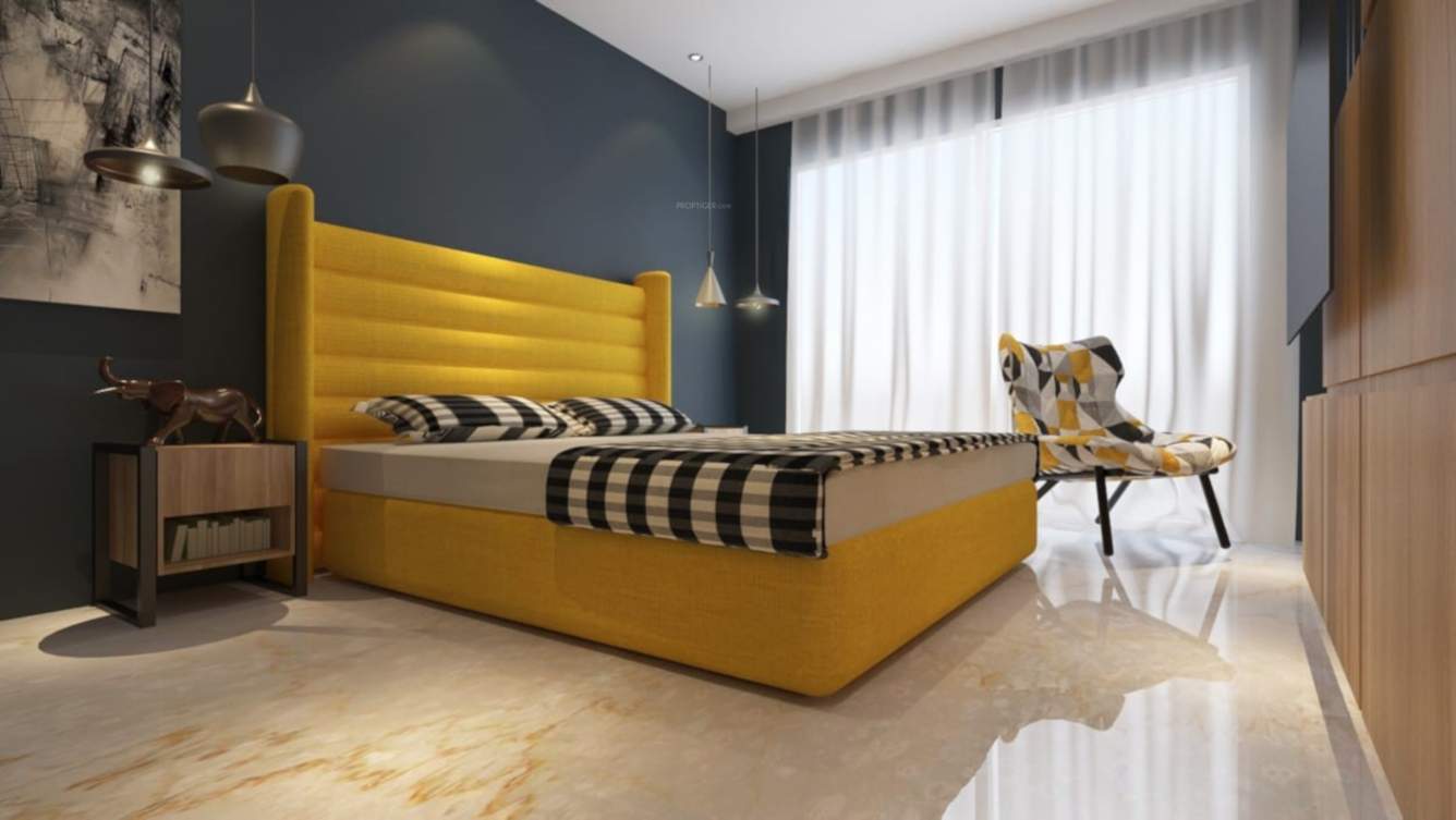 sivanta greens ext 2 Bedroom