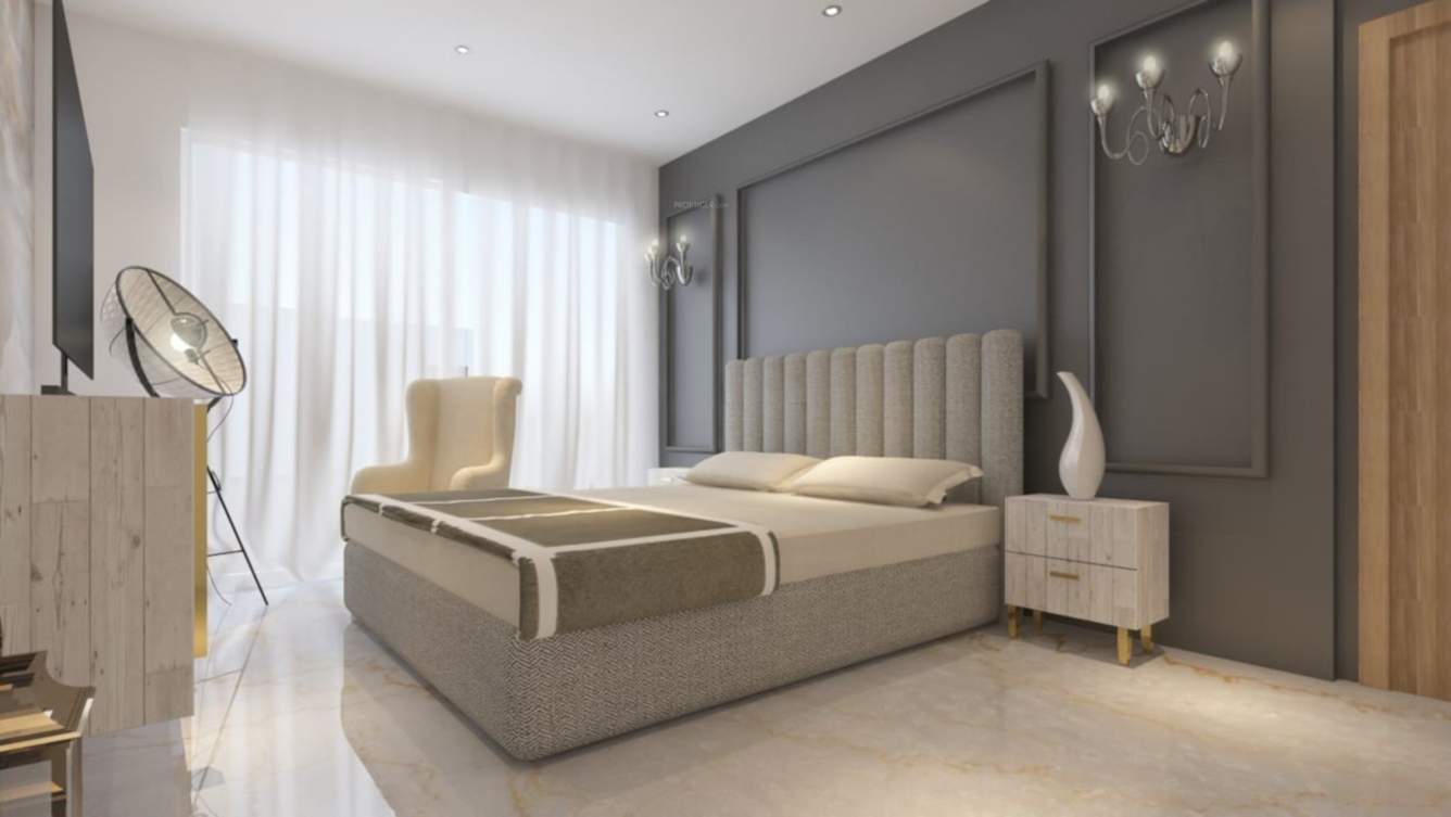 sivanta greens ext 2 Bedroom