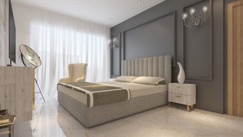 Bedroom sivanta-greens-ext-2 Bedroom