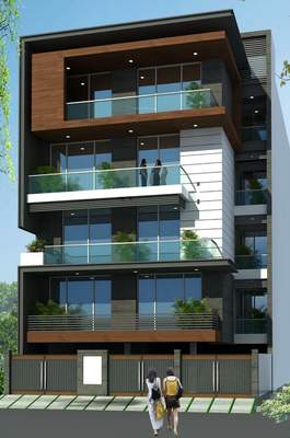 Elevation
