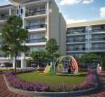 amenities of Maxxus Elanza