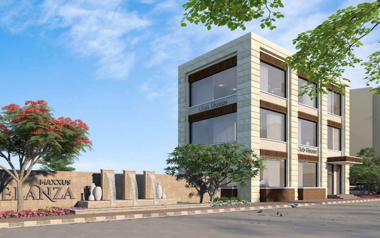 elanza Club House