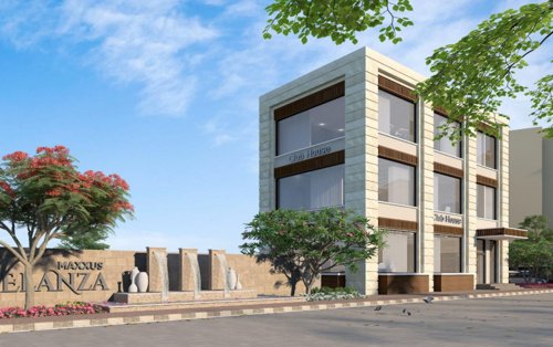 Club House elanza Club House