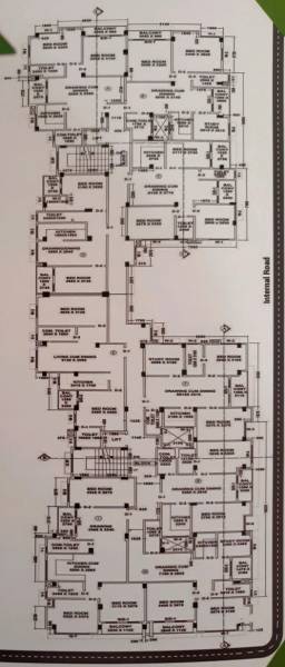  jmc-hill-view Block 2 Cluster Plan