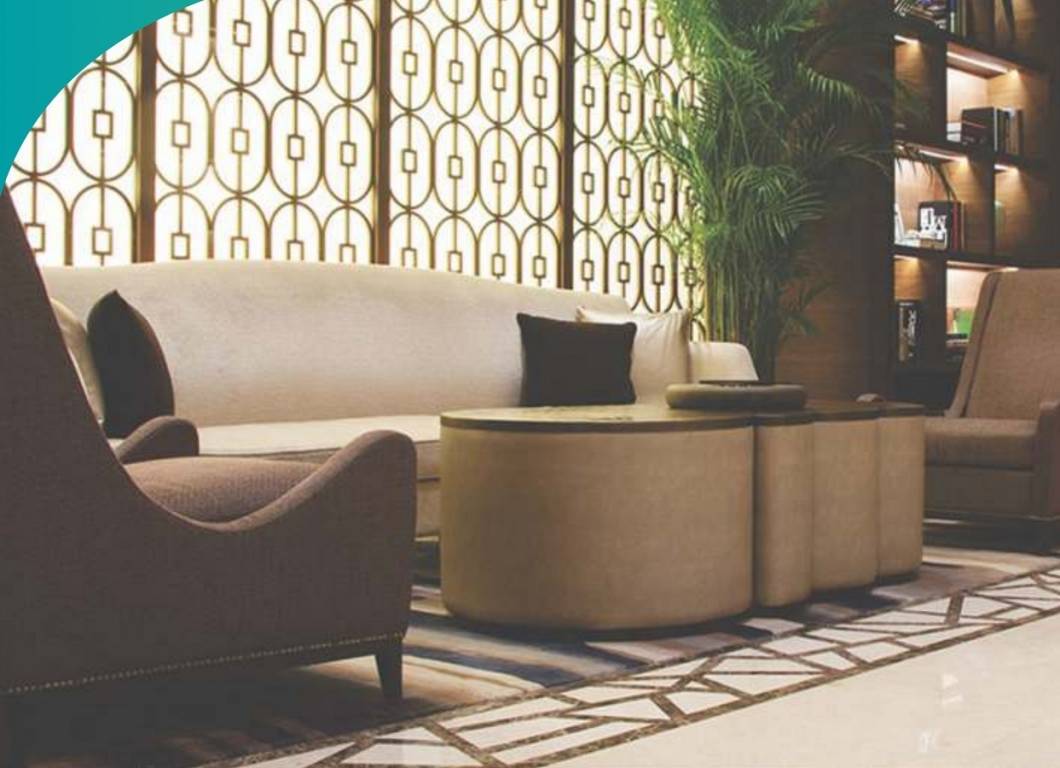  resortico Living Area