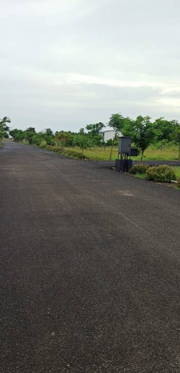  water way Internal Roads