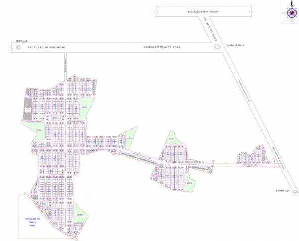  pharma-valley Master Plan