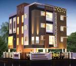 Elevation sai-erica Elevation