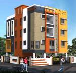 Elevation sai-erica Elevation