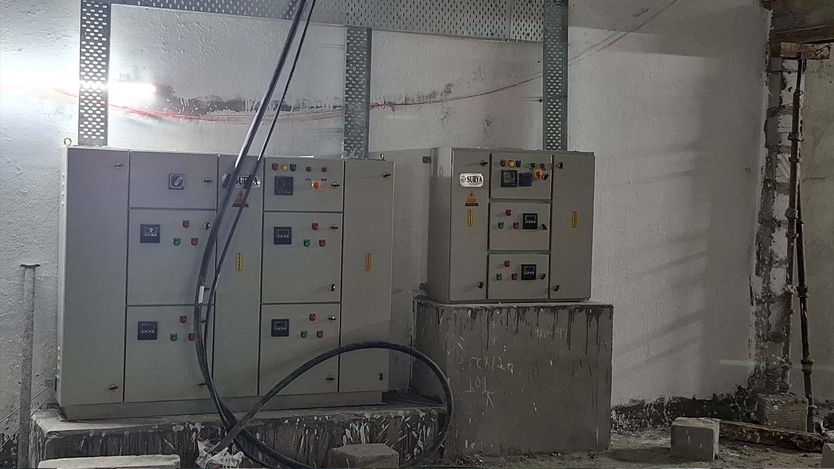 Silverglades Hightown Residences