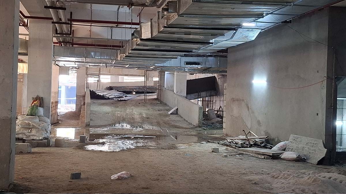 Silverglades Hightown Residences