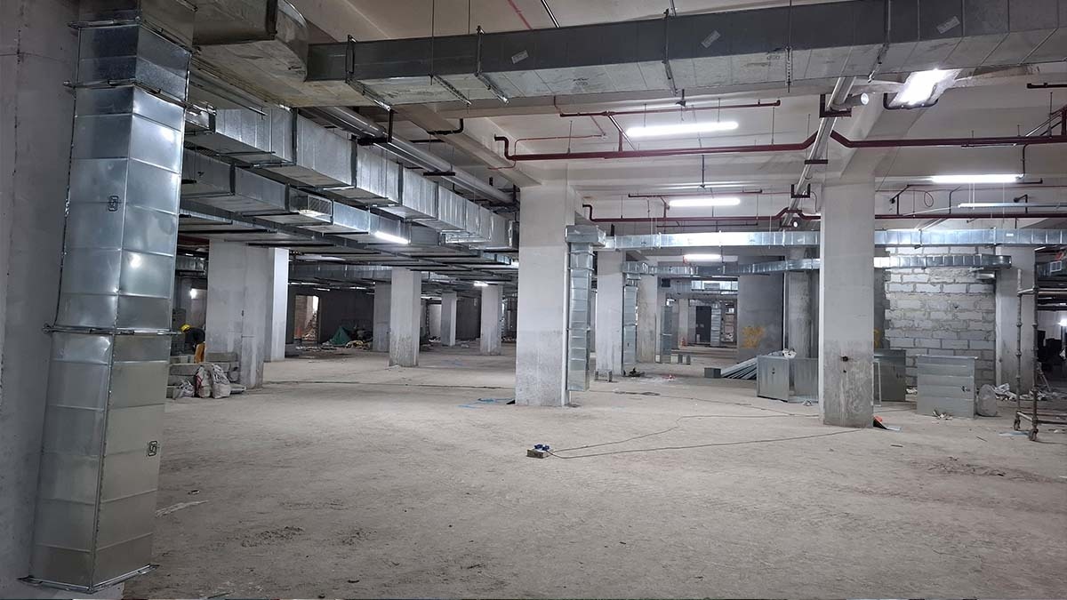 Silverglades Hightown Residences