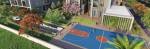  hightown-residences Basketball Court