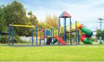  hightown-residences Children's play area