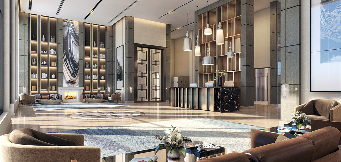 hightown residences Others