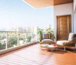  hightown-residences Balcony