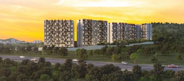 Elevation hill-shire-ph-i Elevation