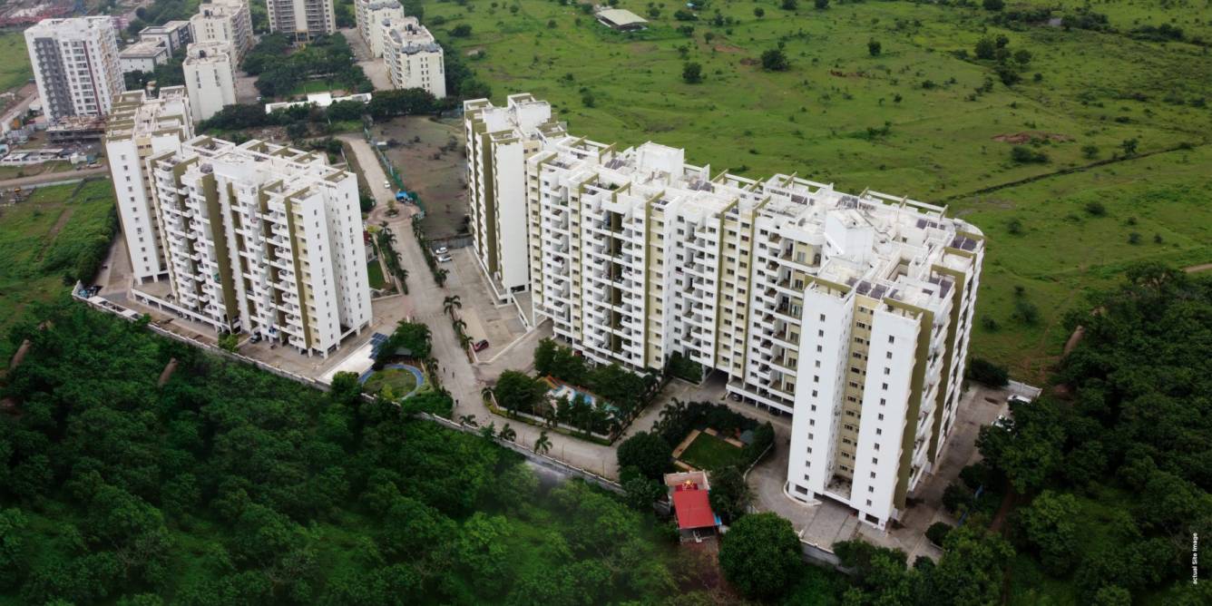 hill shire ph i Elevation