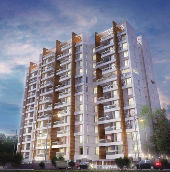 Elevation hill-shire-ph-i Elevation