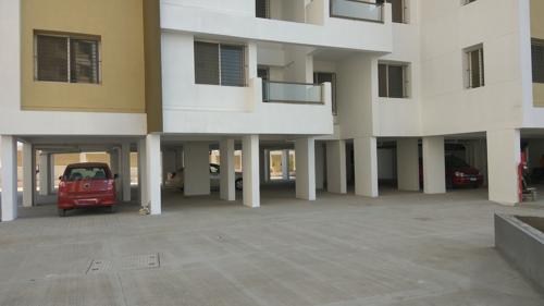 Car Parking hill-shire-ph-i Car Parking