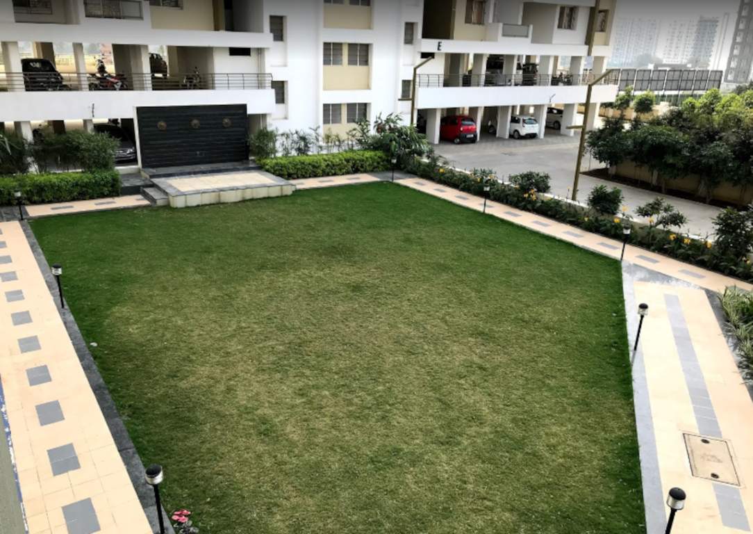 hill shire ph i Landscape Garden and Tree Planting