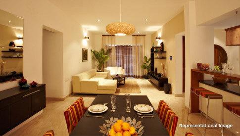 Living Area hill-shire-ph-i Living Area