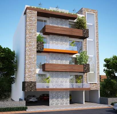 Elevation
