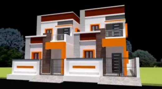 vetri-velan-villas Elevation Elevation