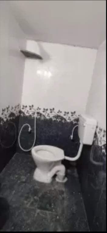  vetri velan villas Bathroom