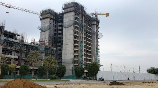  city-phase-5 Construction Status Apr-24