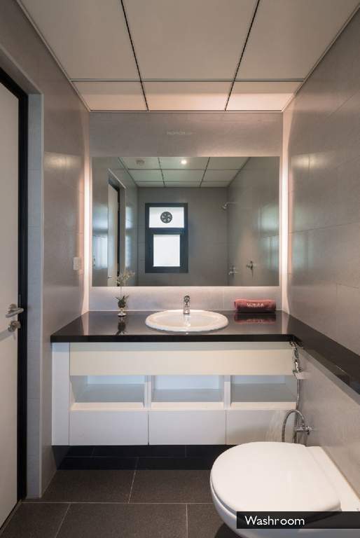  city phase 5 Bathroom