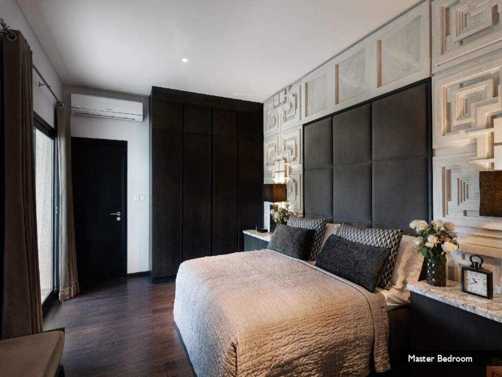  city phase 5 Bedroom