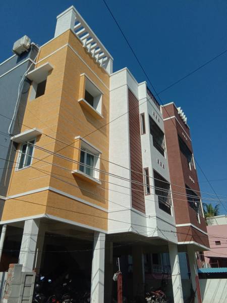  nivee-flats Elevation