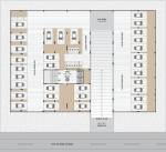  heights Saral Heights Basement Cluster Plan